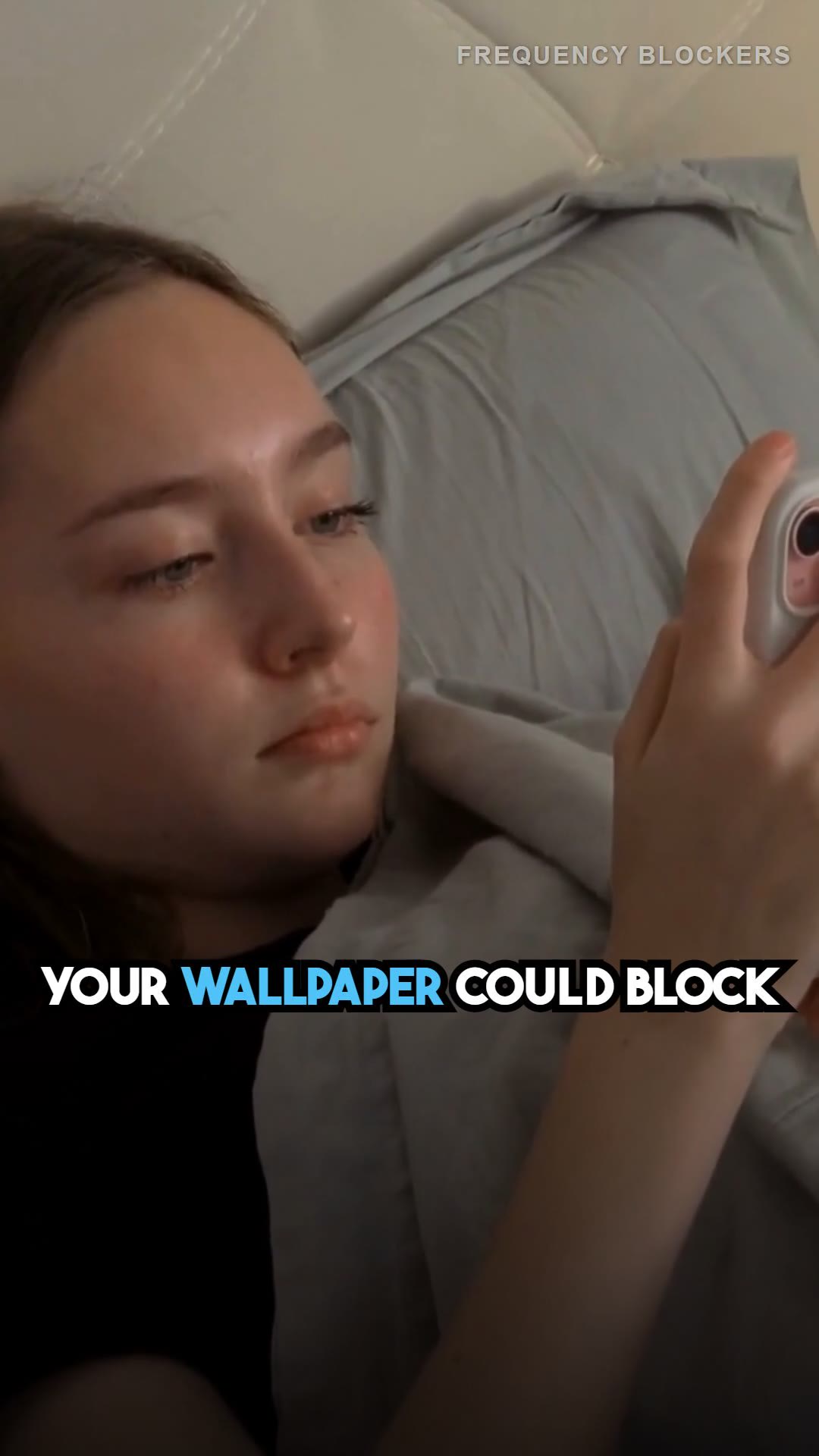 Conductive Wallpaper