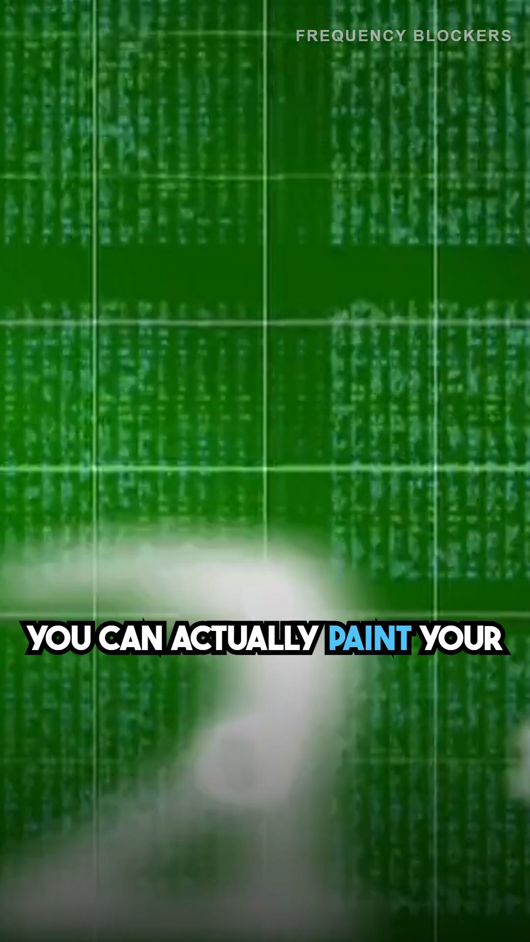 Copper Paint