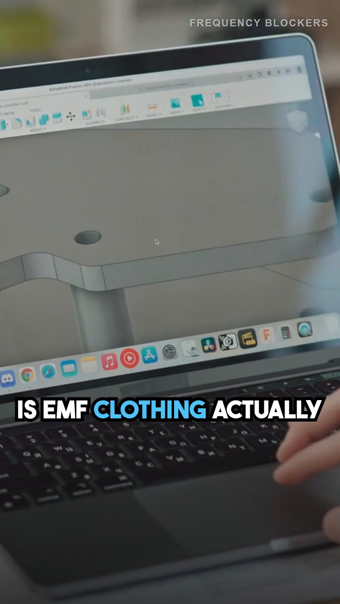 Does EMF Clothing Work?