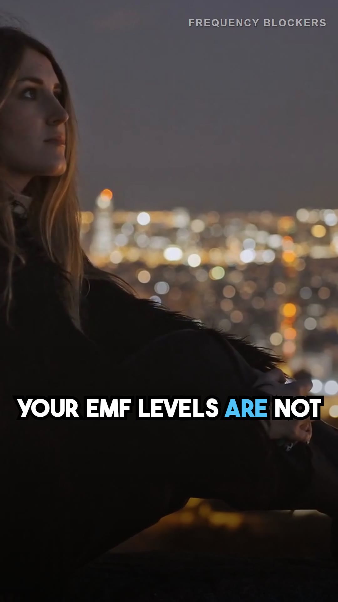 EMF Data Loggers