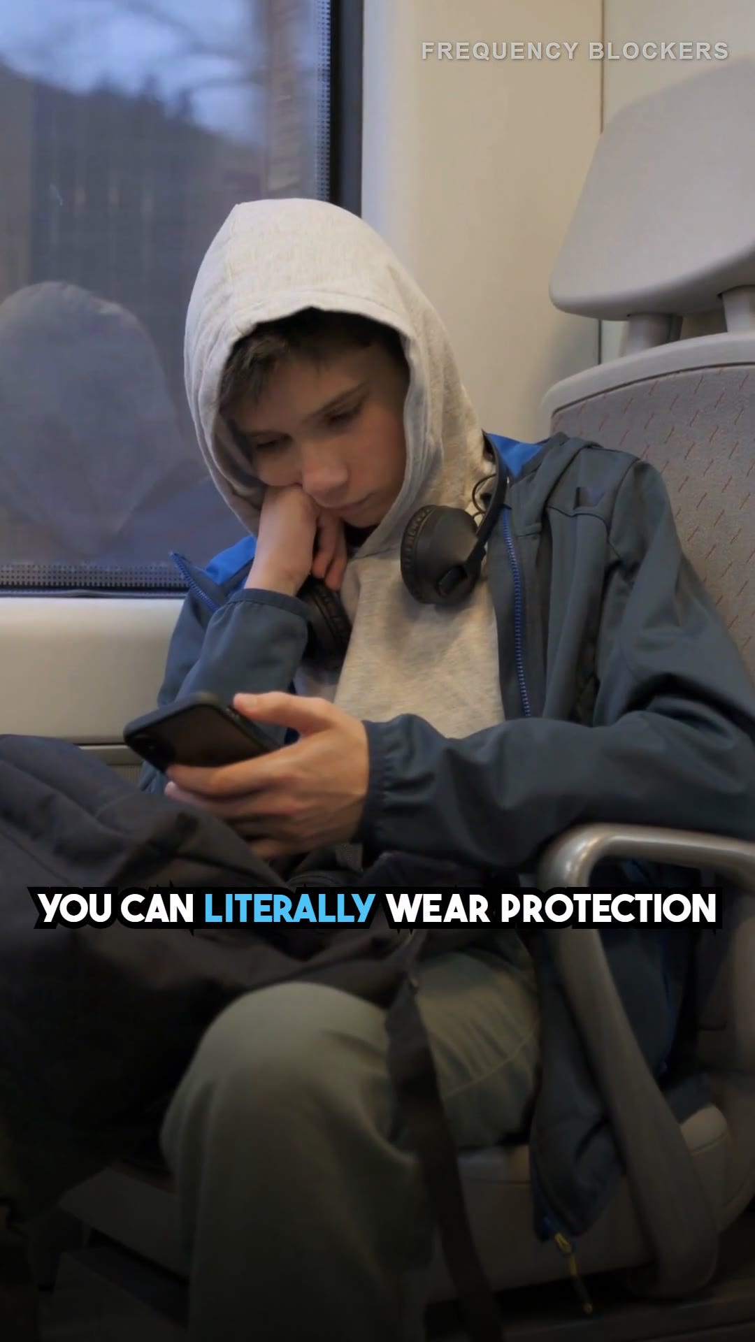 EMF Protective Clothing
