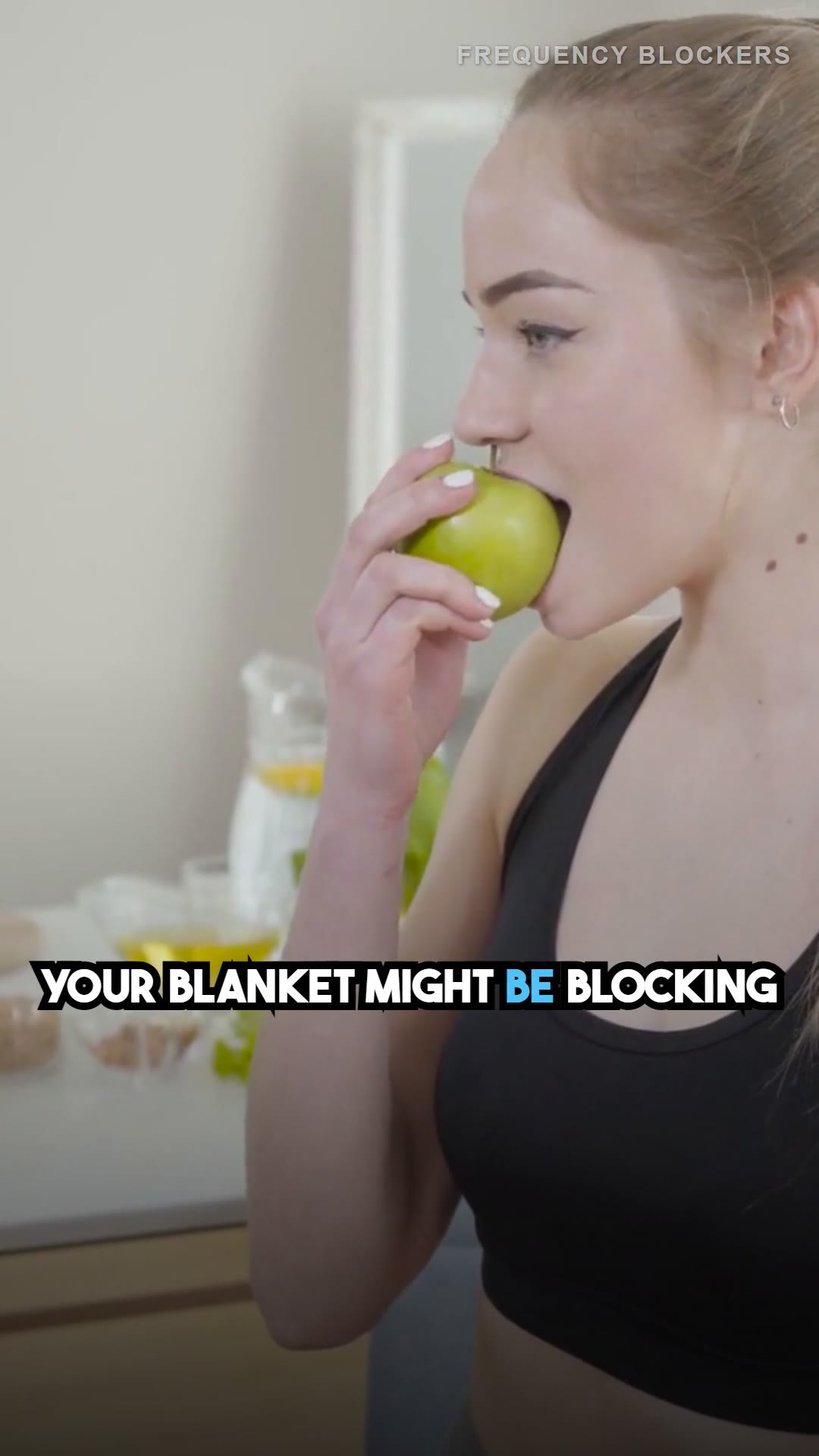 EMF Shielding Blankets