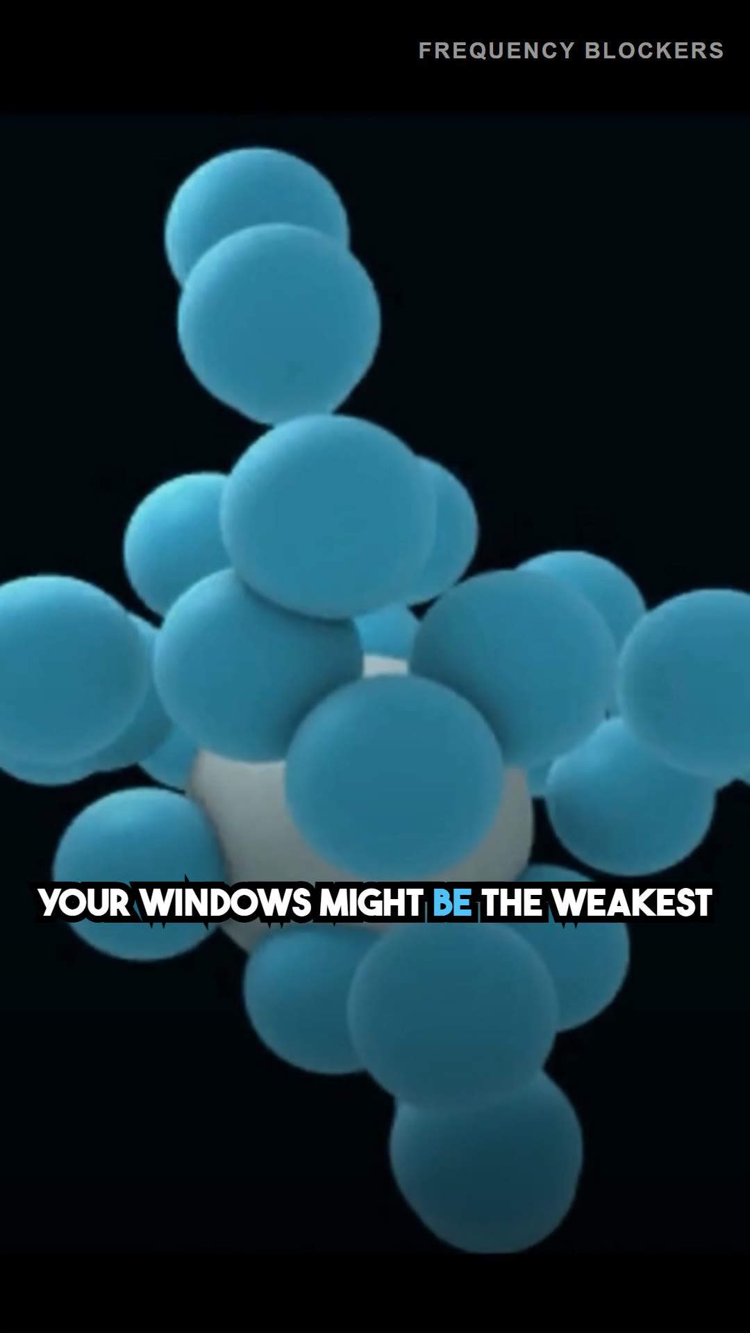 EMF Shielding Window Drapes