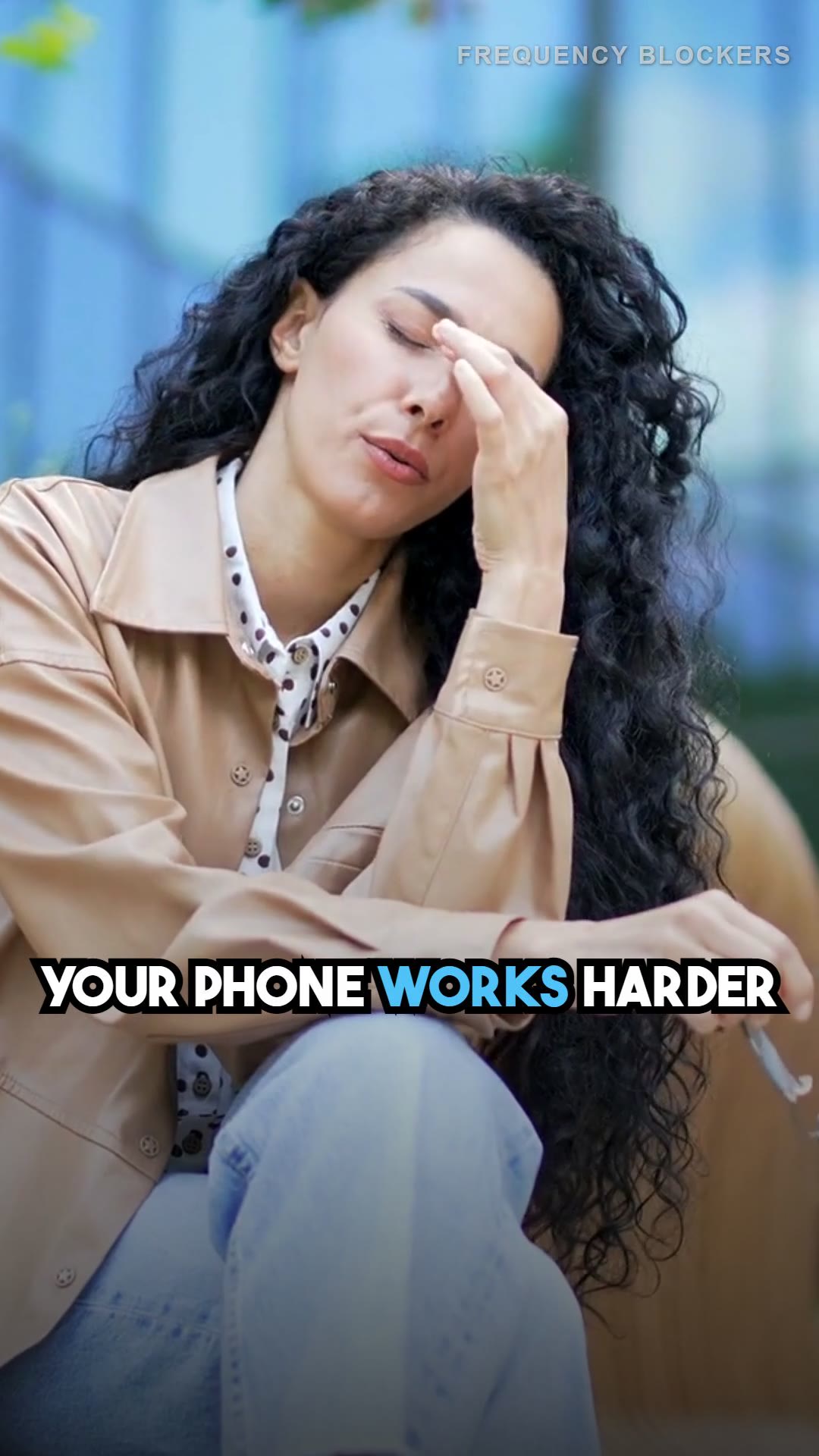 EMF Tip #1: Switch to 4G (Skip 5G When Possible)