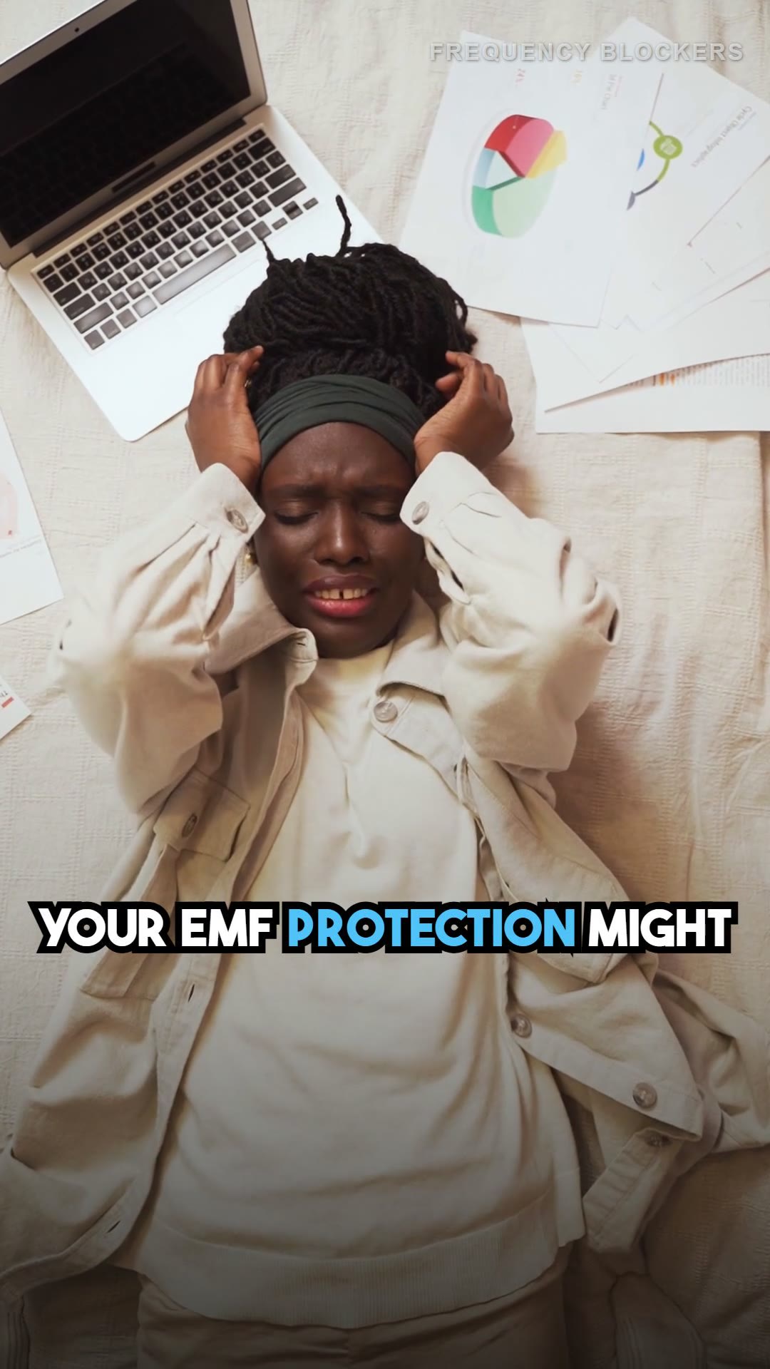 EMF Tip #100: Measure Your Progress Quarterly