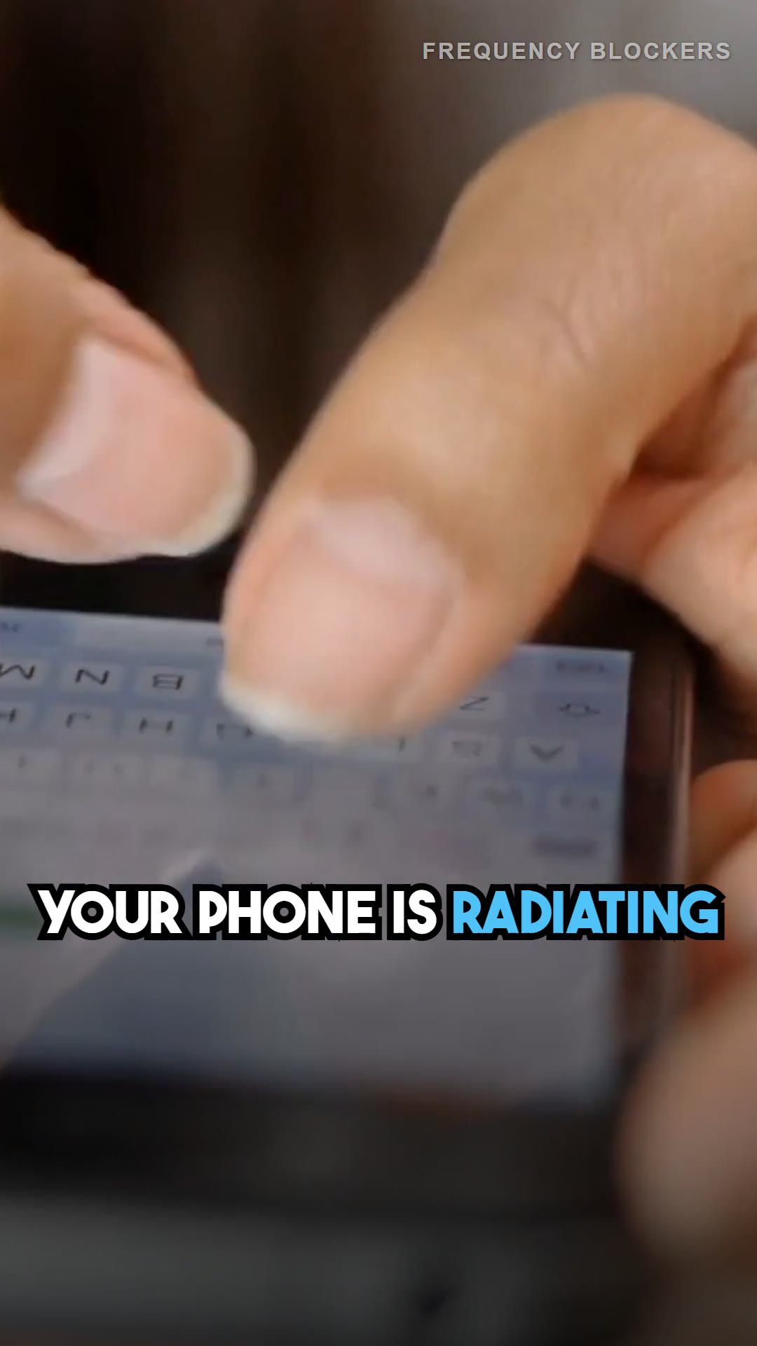 EMF Tip #13: Connect Your Phone Directly to Your Router via Ethernet
