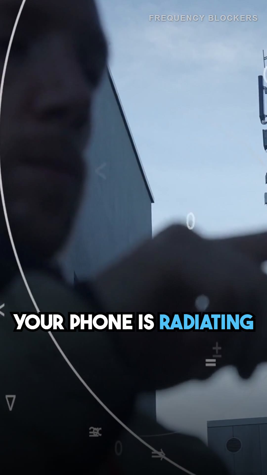 EMF Tip #14: Browse in Airplane Mode (Reverse Tethering)