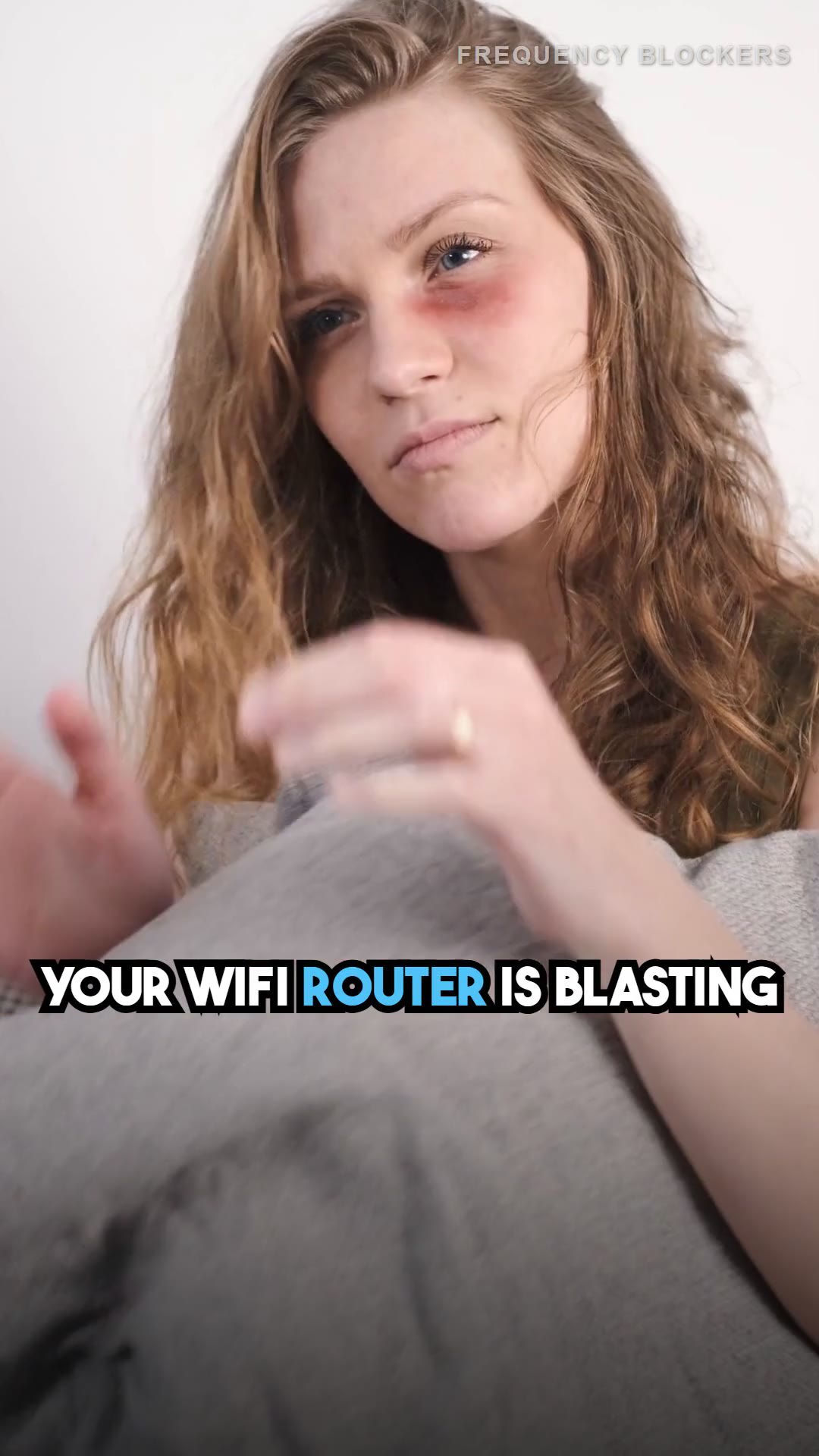 EMF Tip #16: Use Ethernet Instead of WiFi