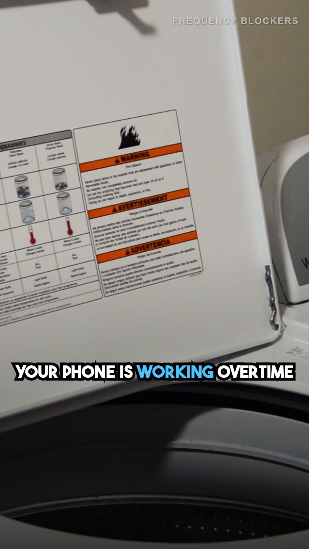 EMF Tip #2: Avoid Phone Calls in Moving Vehicles