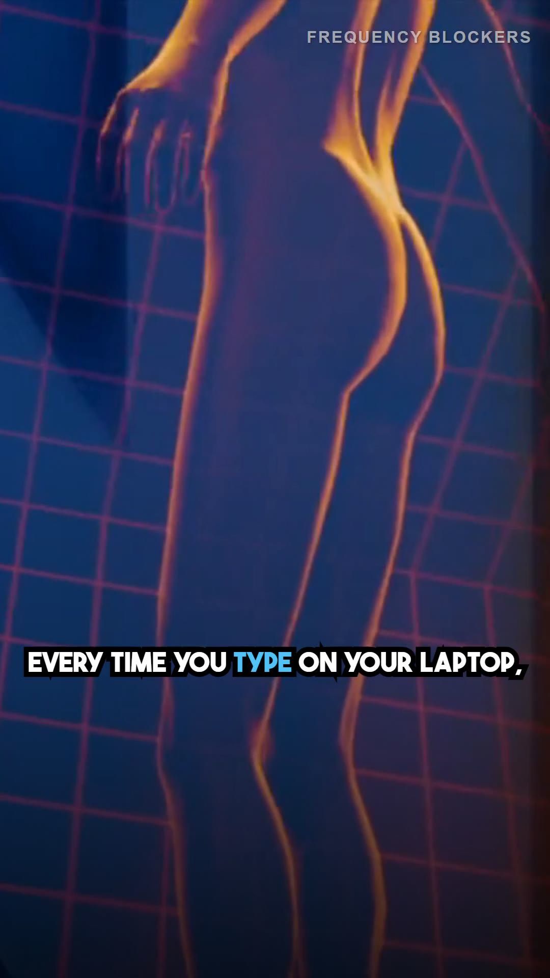 EMF Tip #32: Use an External Wired Keyboard