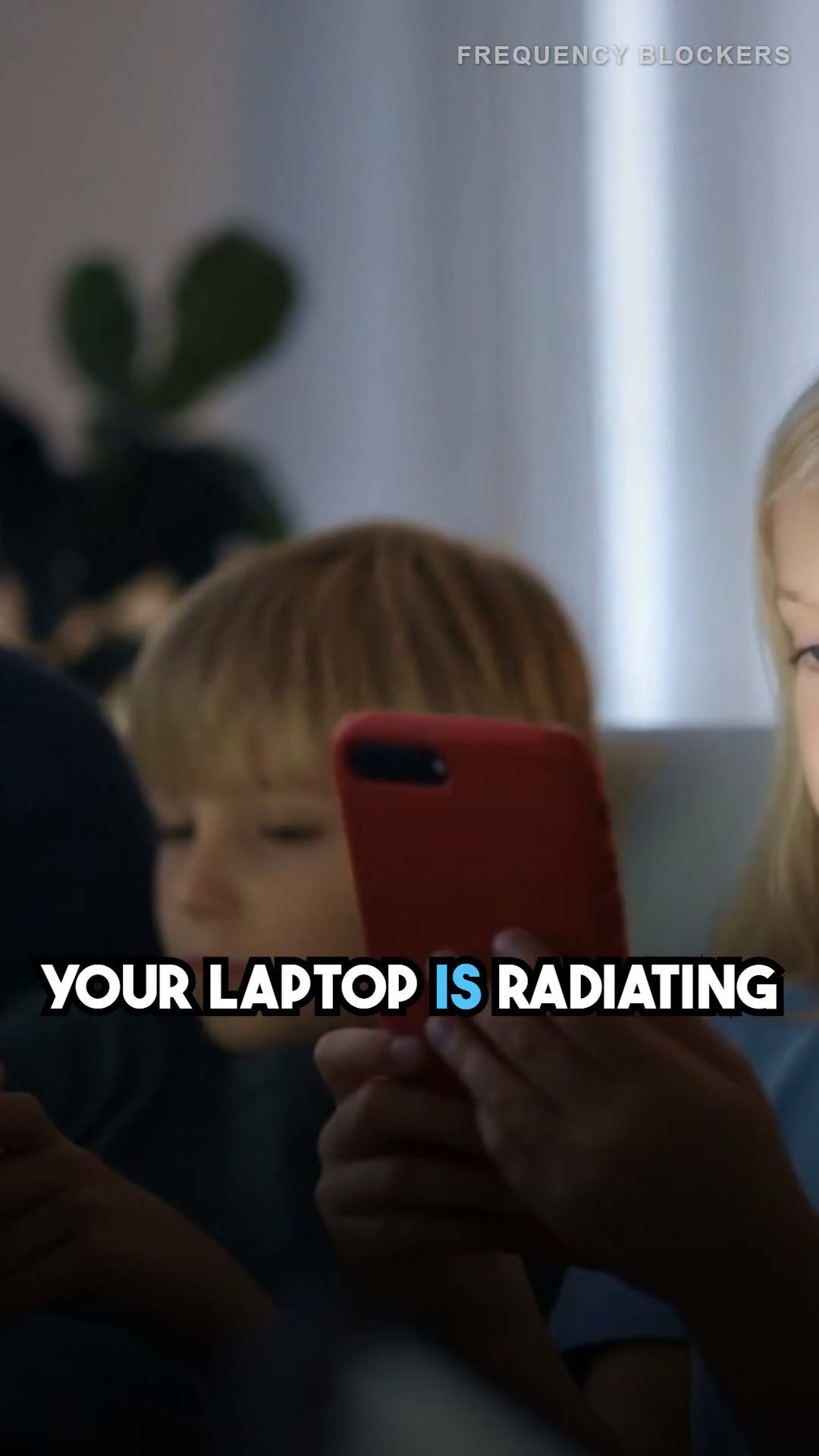 EMF Tip #34: Connect Your Laptop via Ethernet