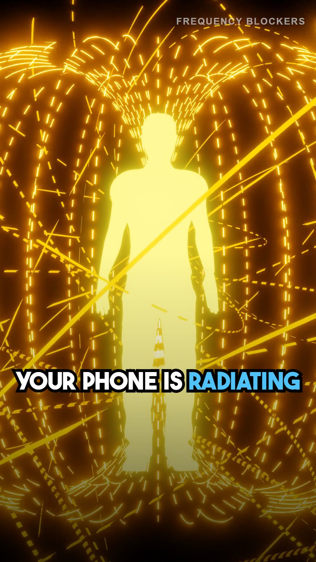 EMF Tip #4: Use GPS in Airplane Mode
