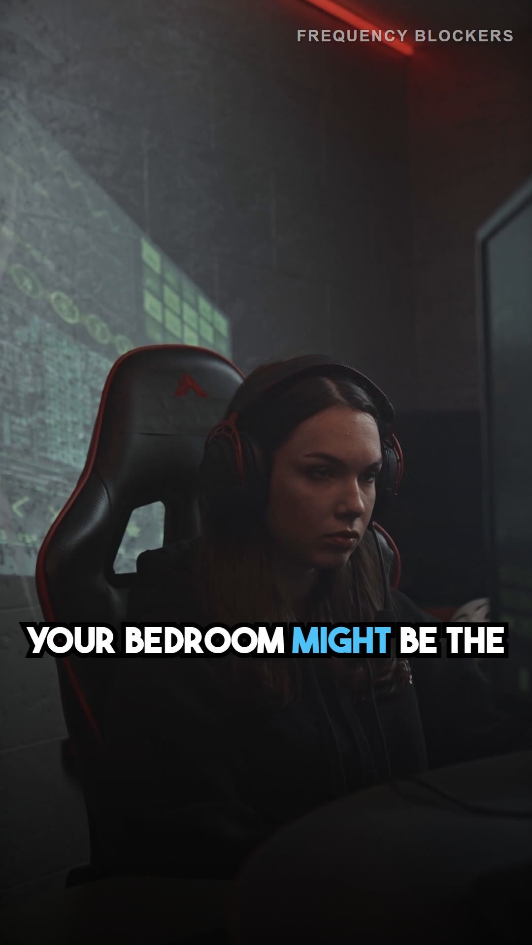 EMF Tip #52: Remove Smart Home Devices From Your Bedroom