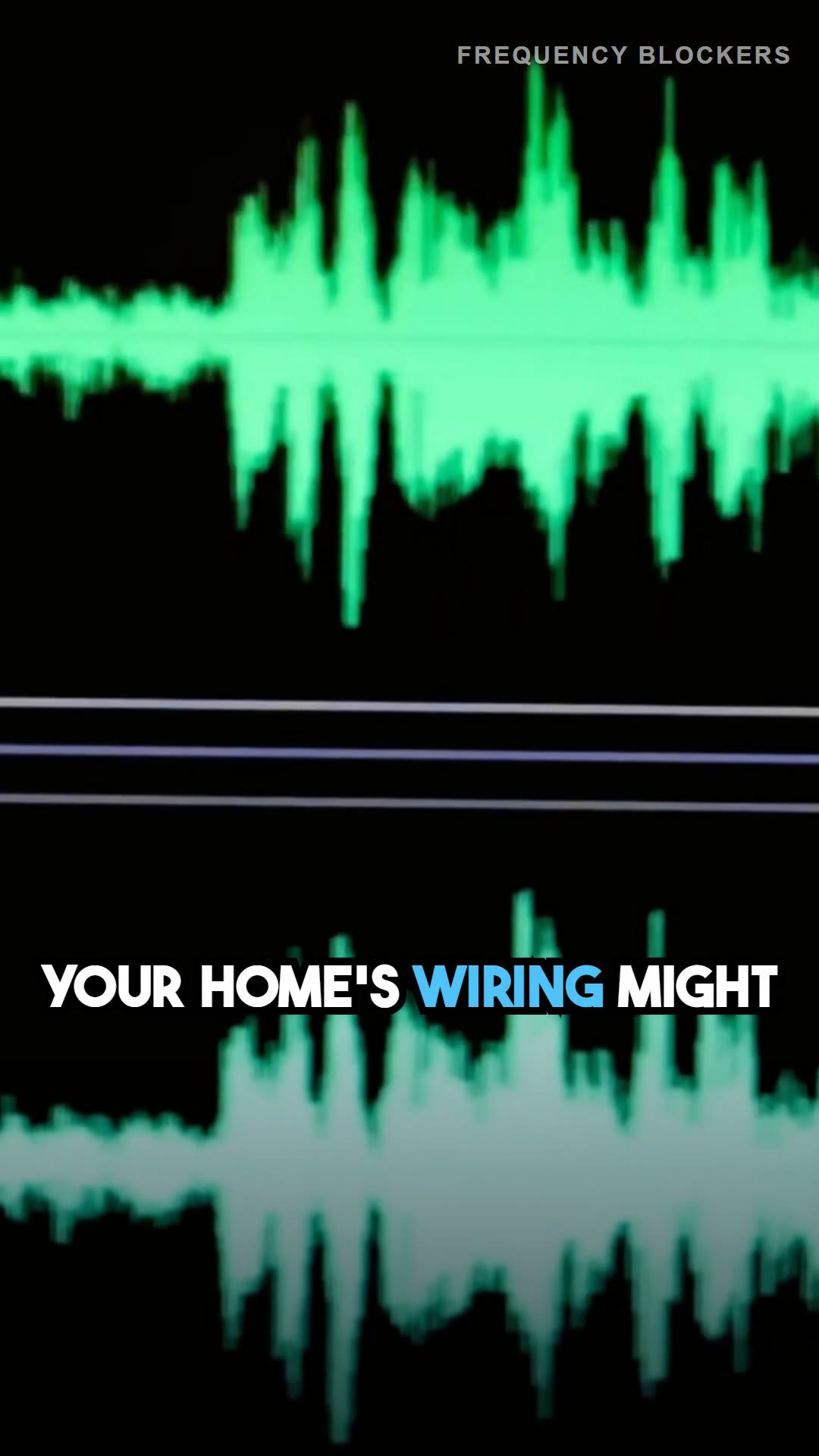 EMF Tip #56: Install Dirty Electricity Filters