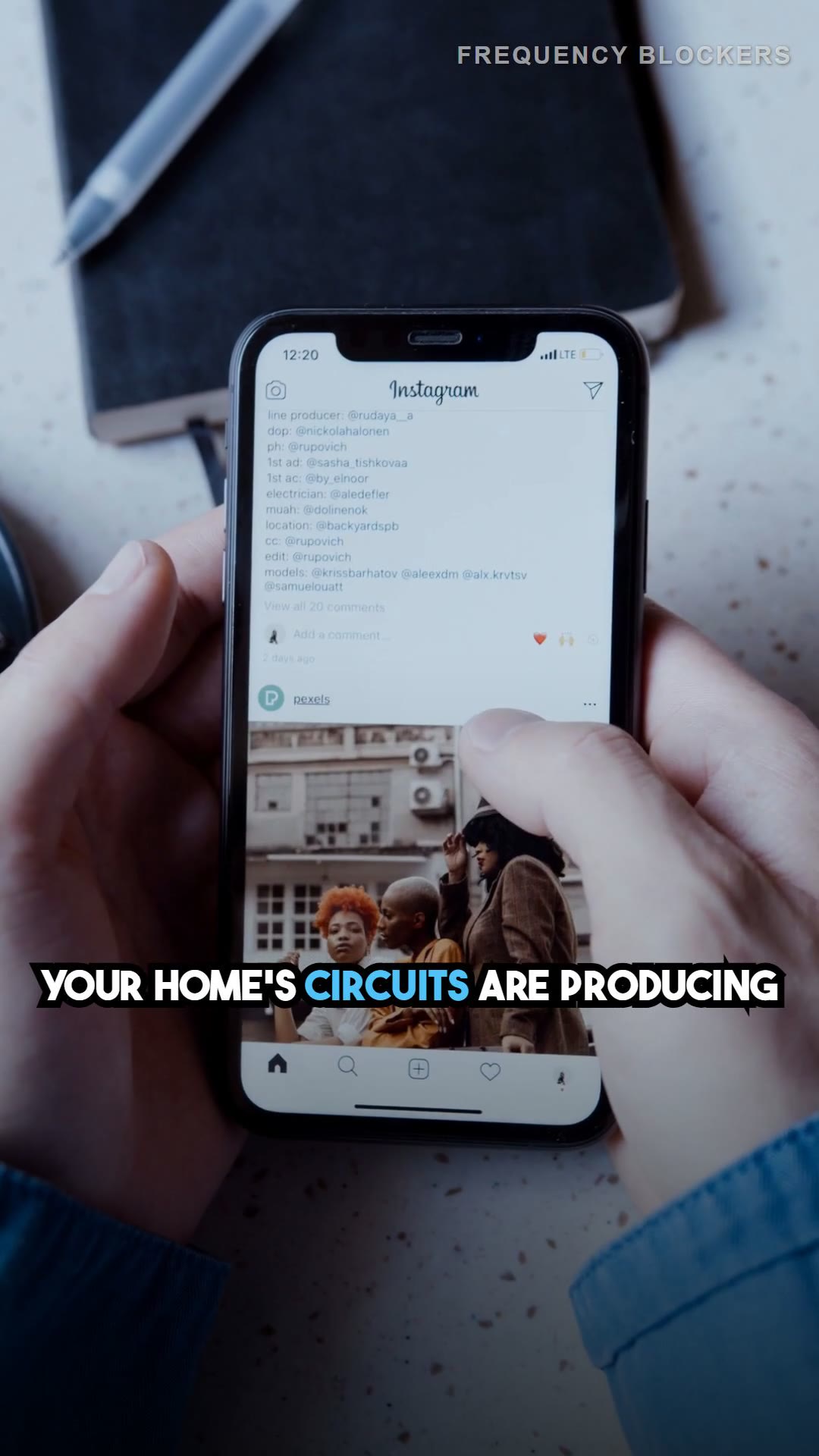 EMF Tip #61: Turn Off Unused Circuits at the Breaker