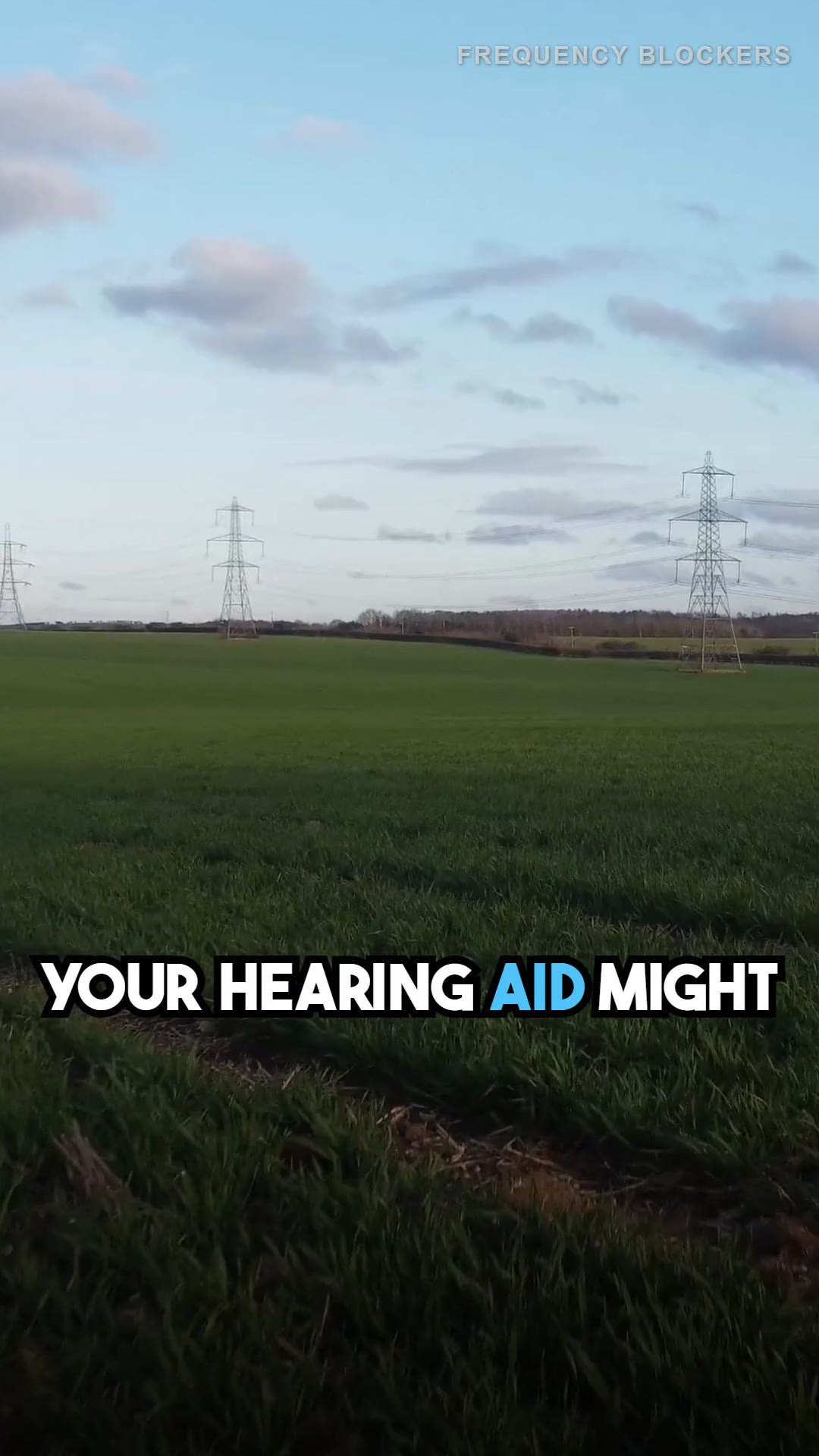 EMF Tip #74: Choose Wired Over Bluetooth Hearing Aids