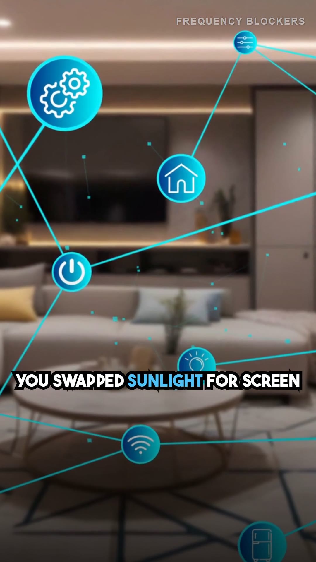 EMF Tip #80: Get Morning Sunlight Daily