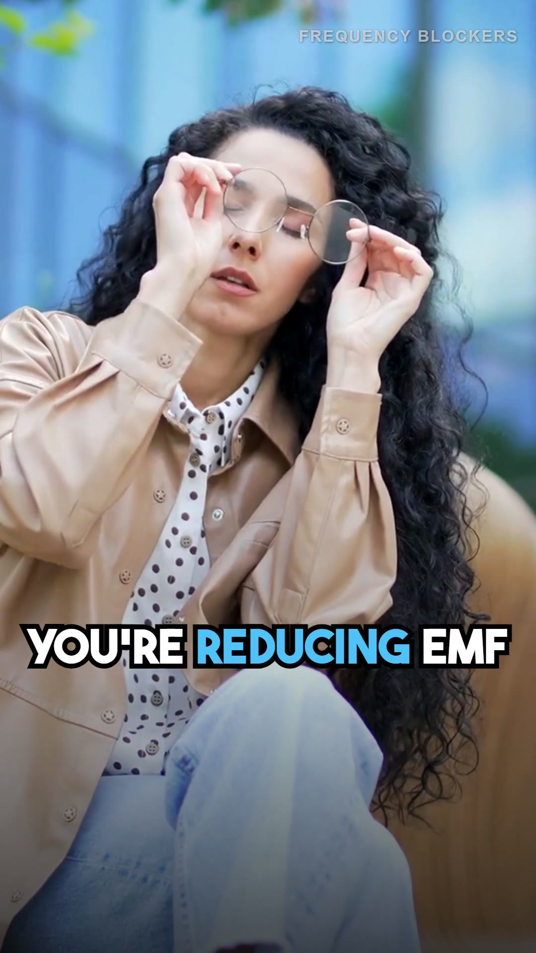 EMF Tip #91: Take a Weekly Digital Detox Day
