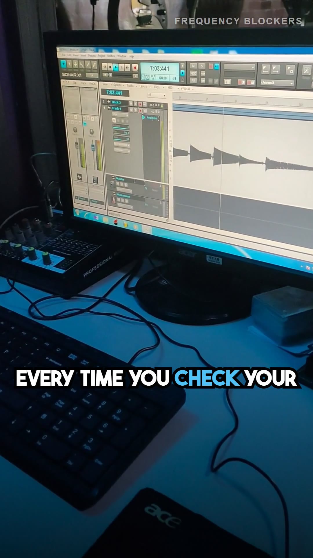 EMF Tip #94: Batch Your Device Usage