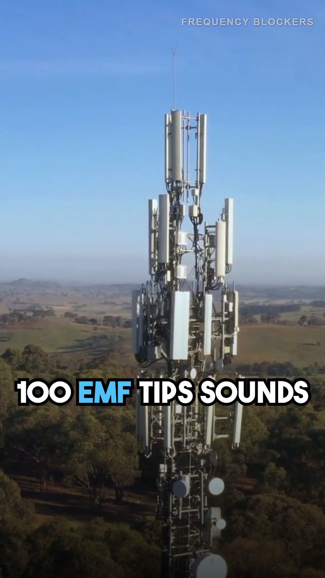 EMF Tip #98: Start With One Room