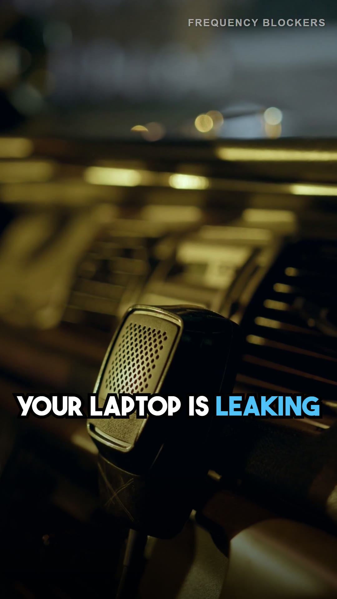 Faraday Bags For Laptops