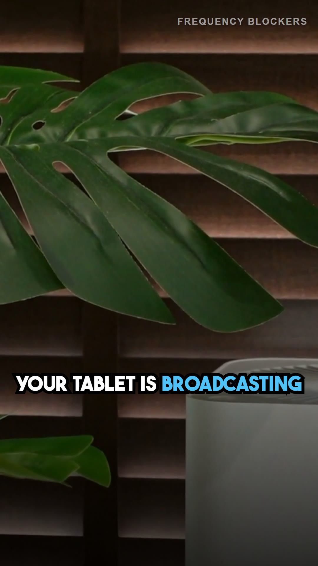 Faraday Bags for Tablets