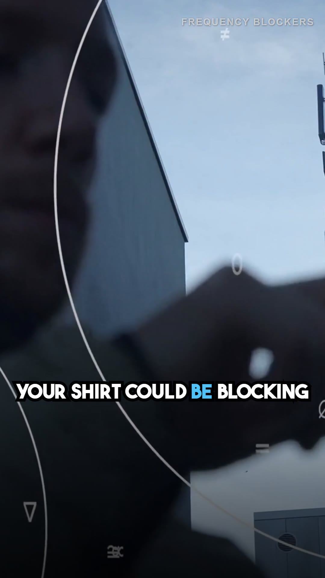 Faraday Shirts
