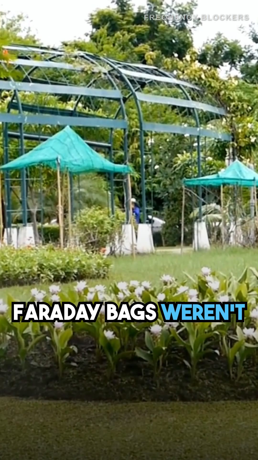 History of Faraday Bags (From Military Use to Consumer Privacy)