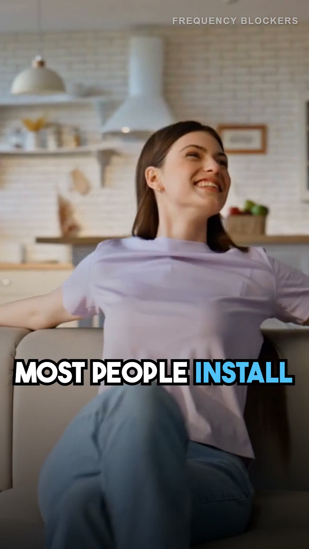 How to Use Frequency Blocking Materials Safely and Effectively in Your Home