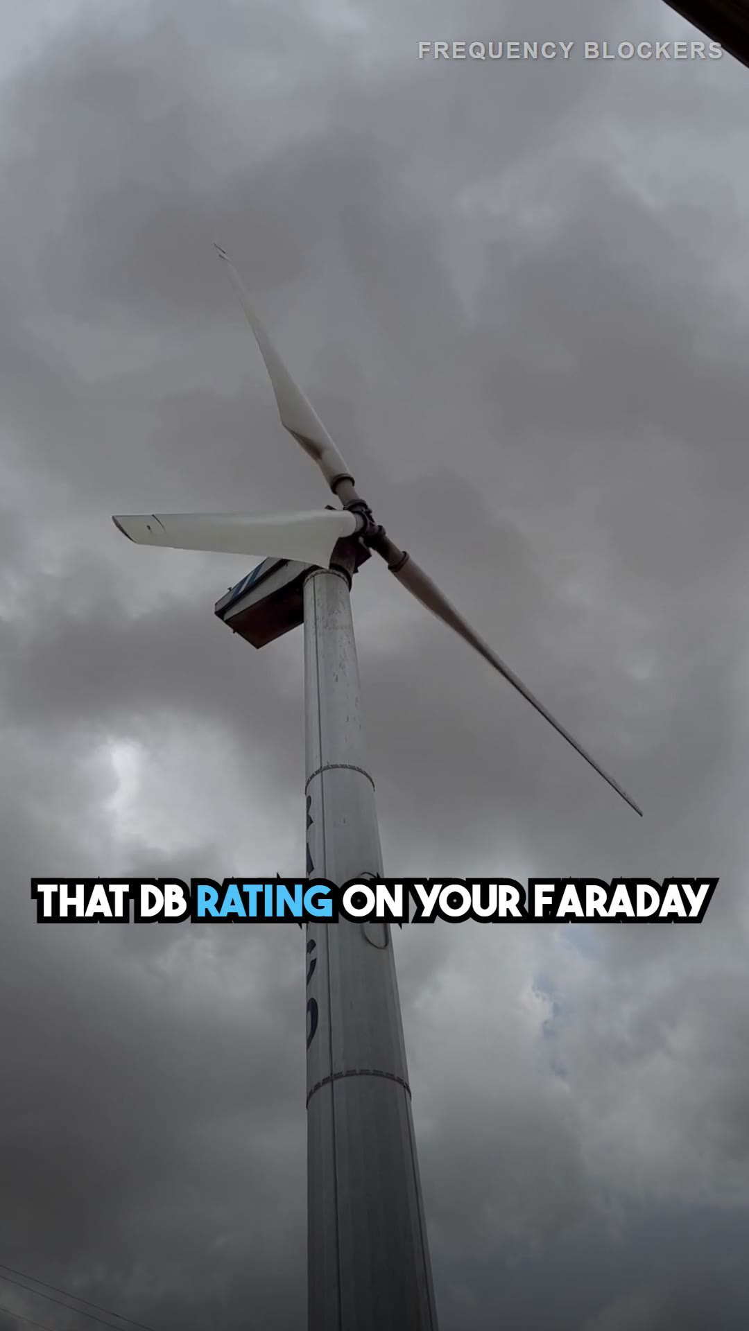 RF Attenuation Charts Explained: What Faraday Bag Ratings Really Mean (2026 Guide)