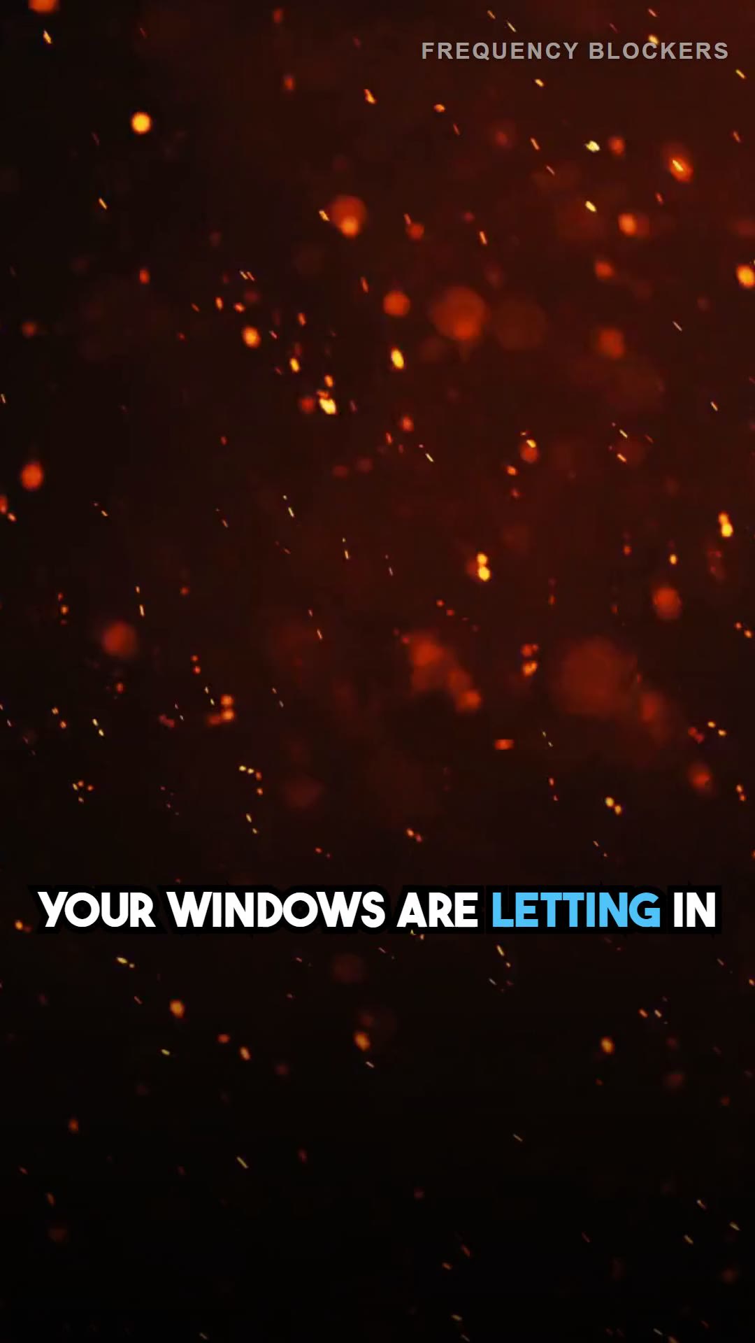 RF Shielding Window Film