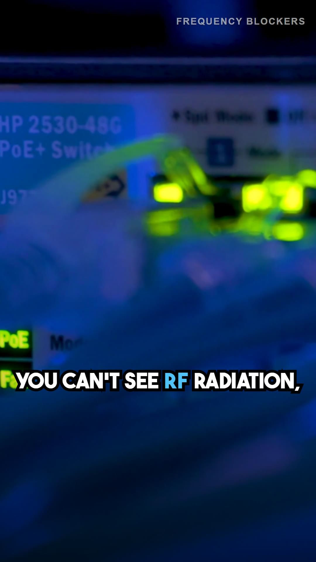 RF Spectrum Analyzers