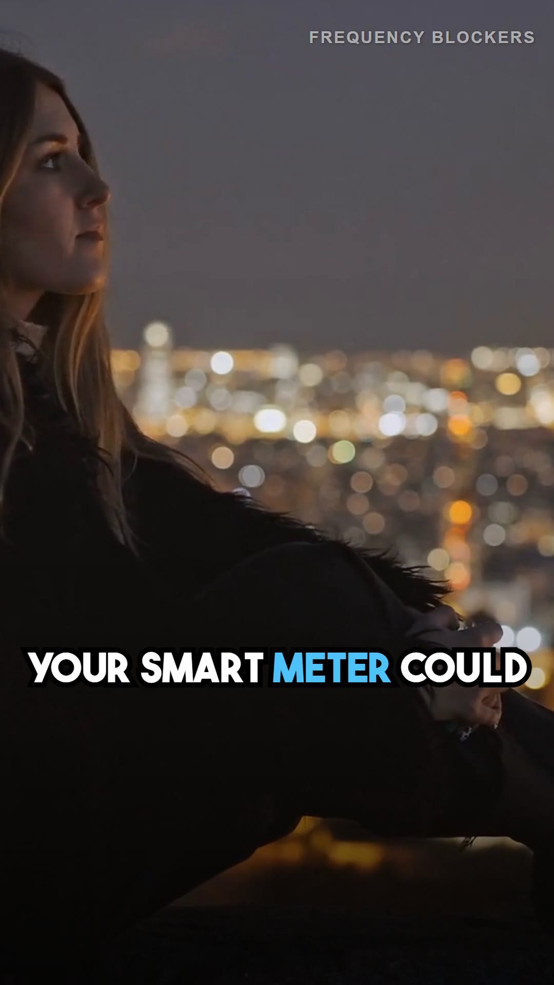 Smart Meter Dangers