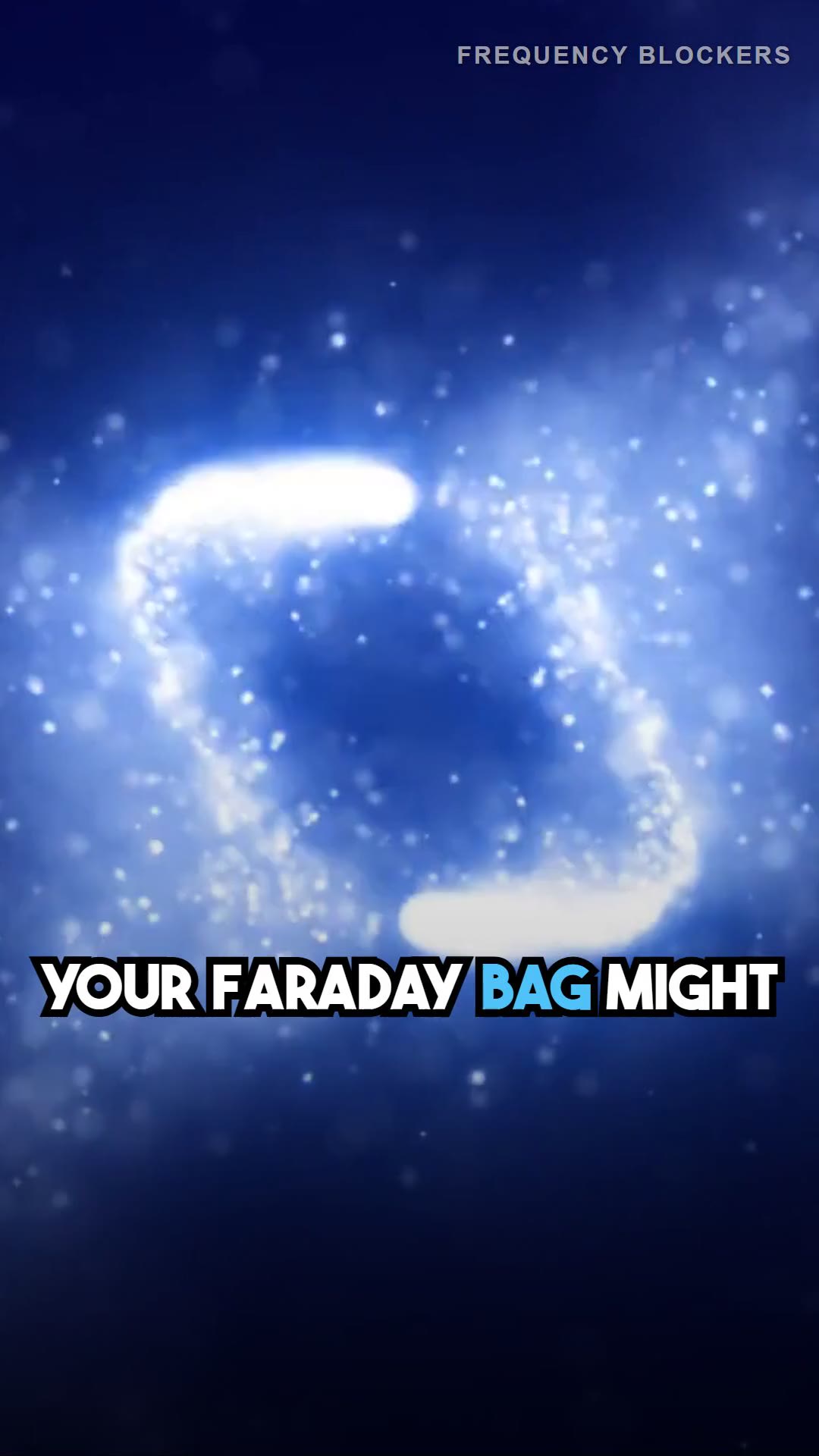 Troubleshooting Faraday Bag Signal Leaks (Advanced Guide)