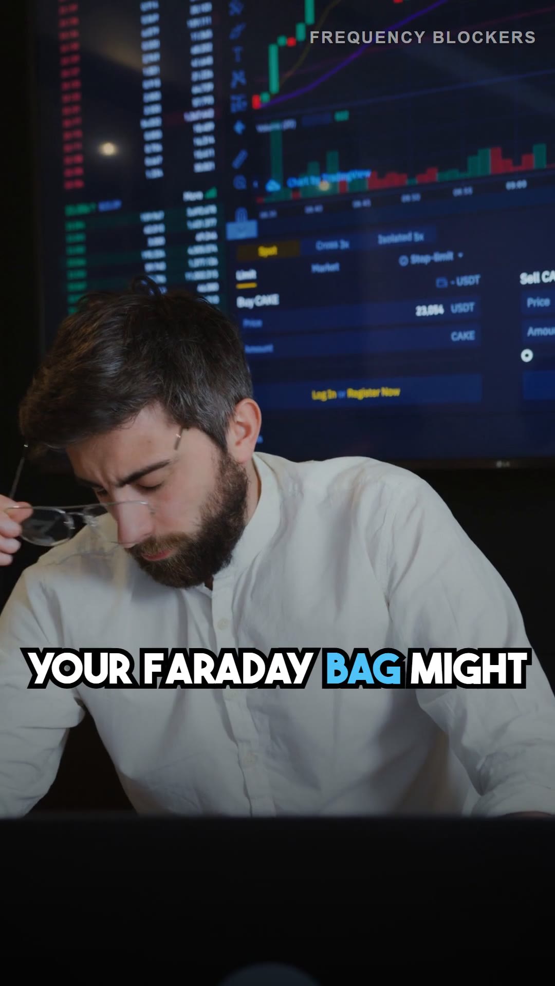 Why Do Faraday Bags Stop Working? 7 Causes, Testing & Fixes (2026)