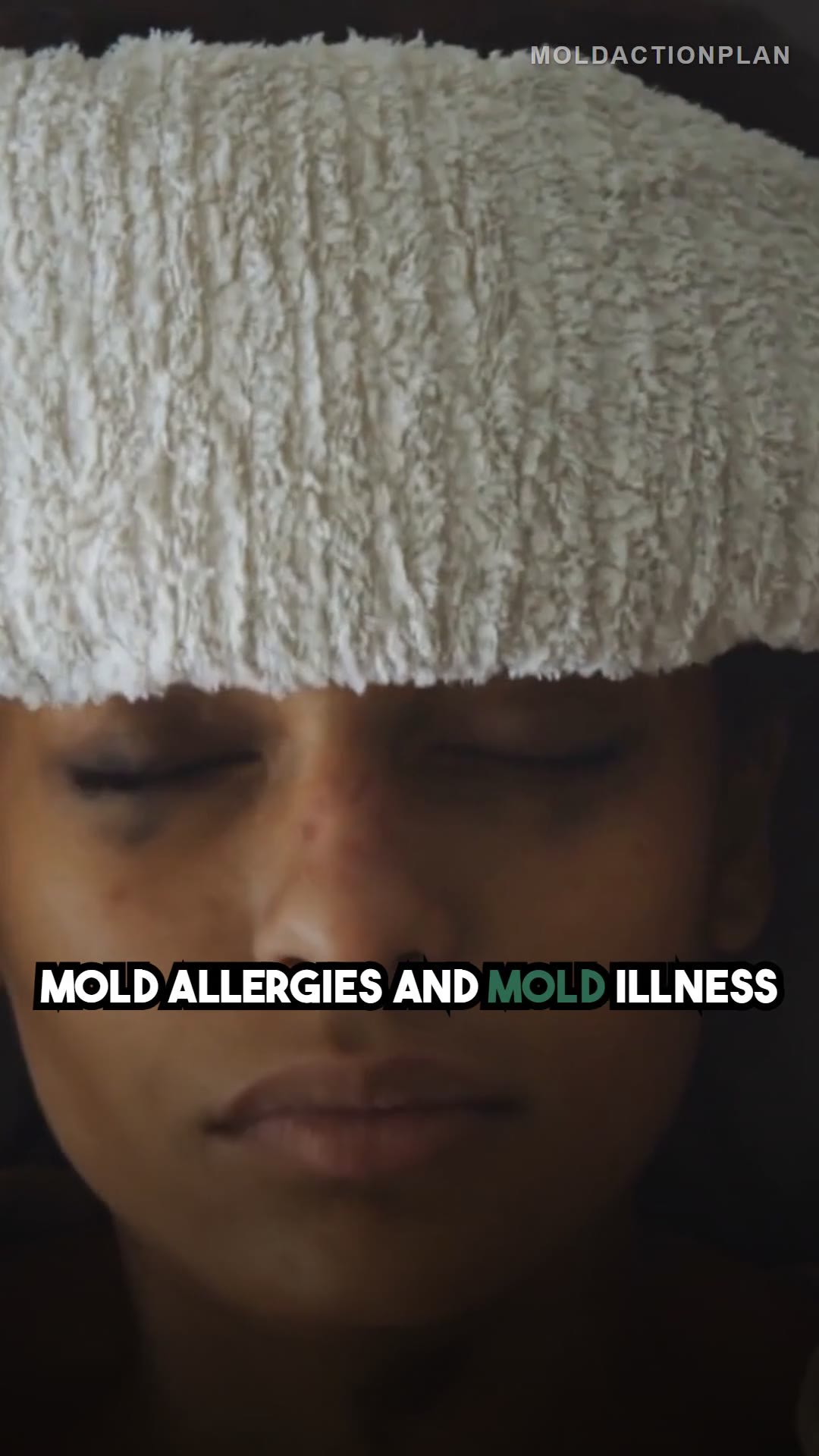 Mold Allergies vs Mold Illness