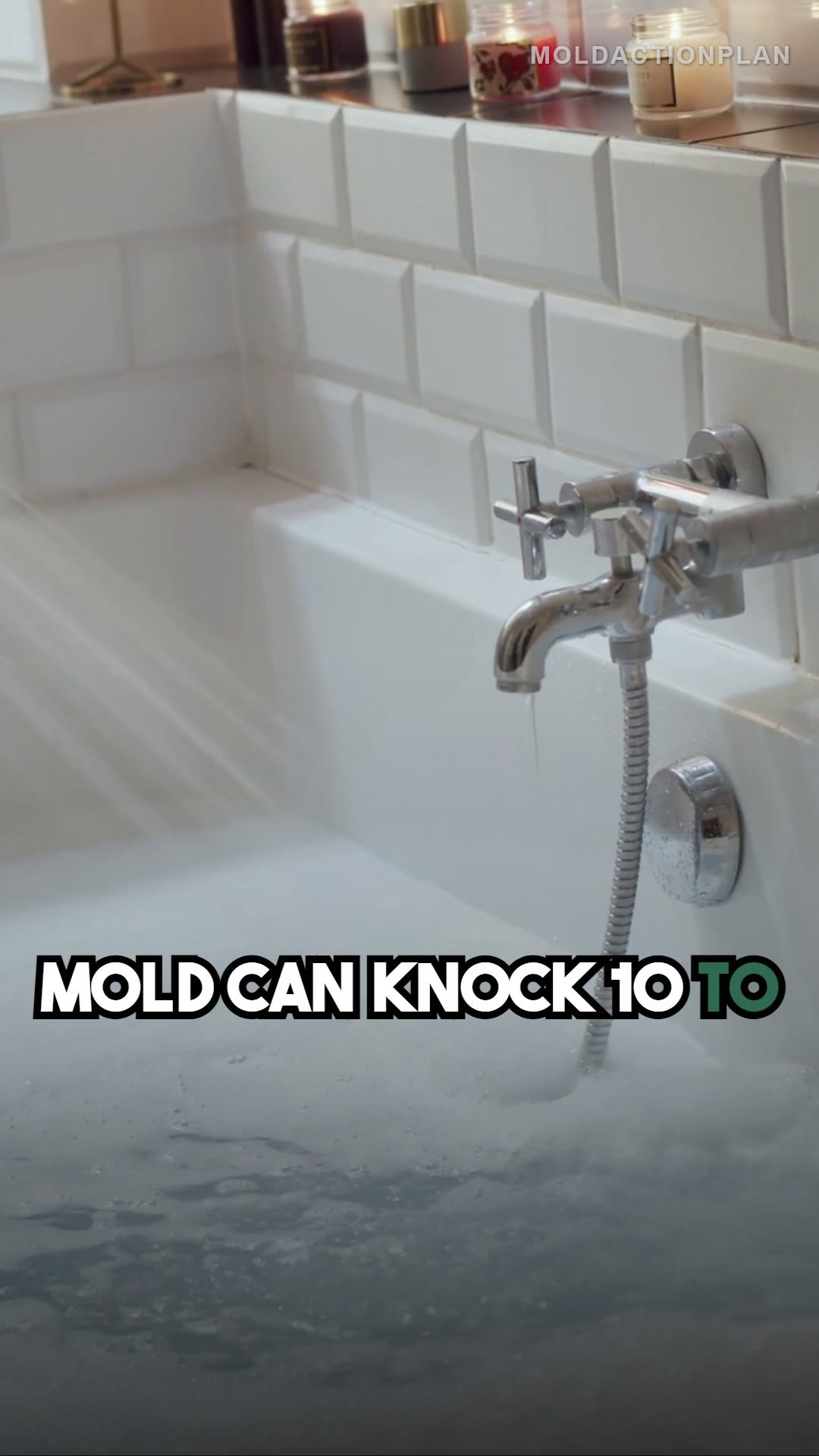 Mold and Home Resale Value