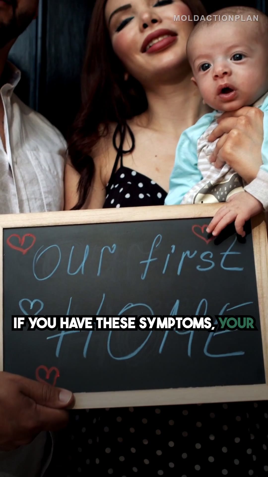 Mold Symptoms You're Ignoring