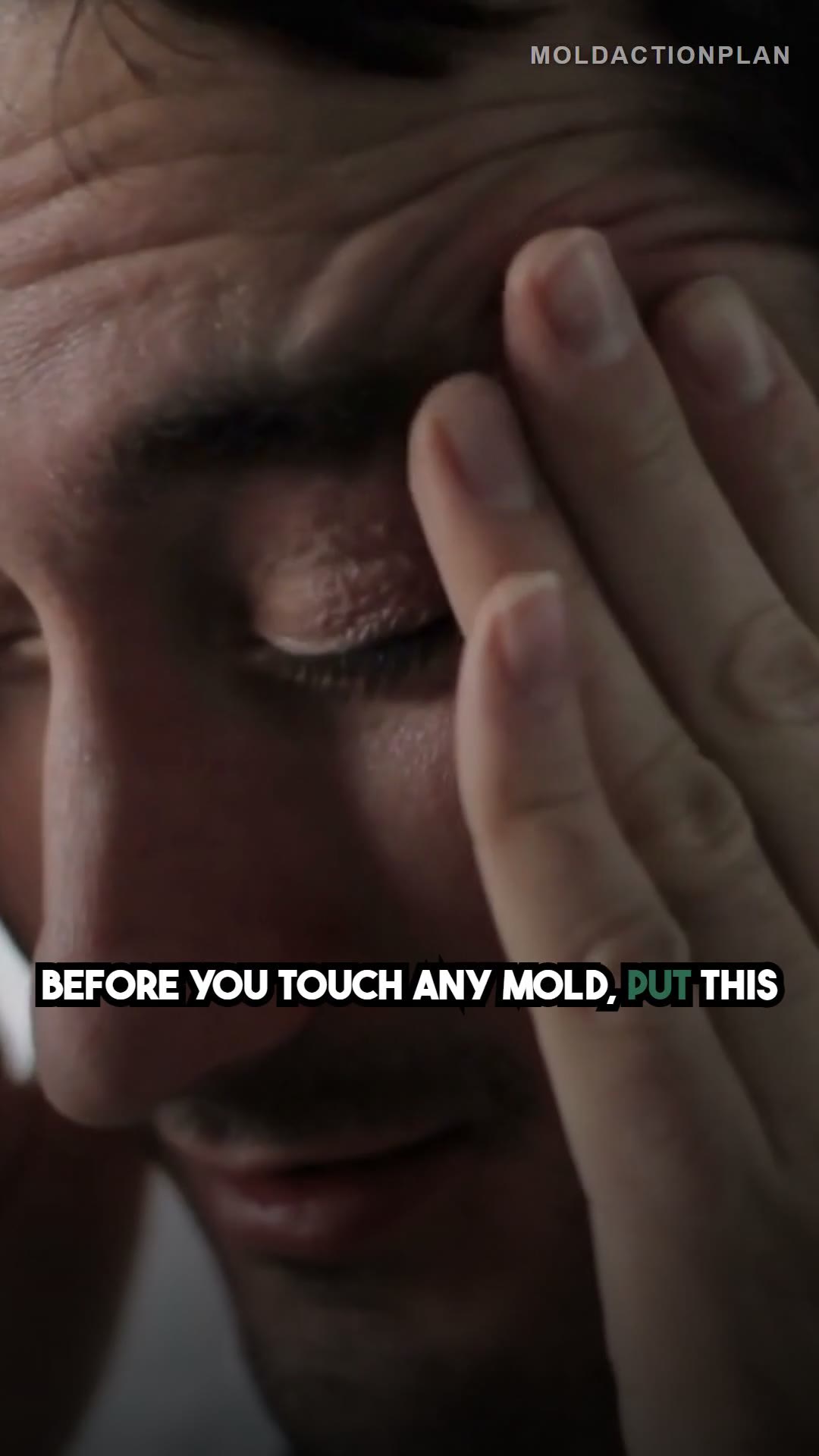 N95 Mask: Your Number One Mold Tool