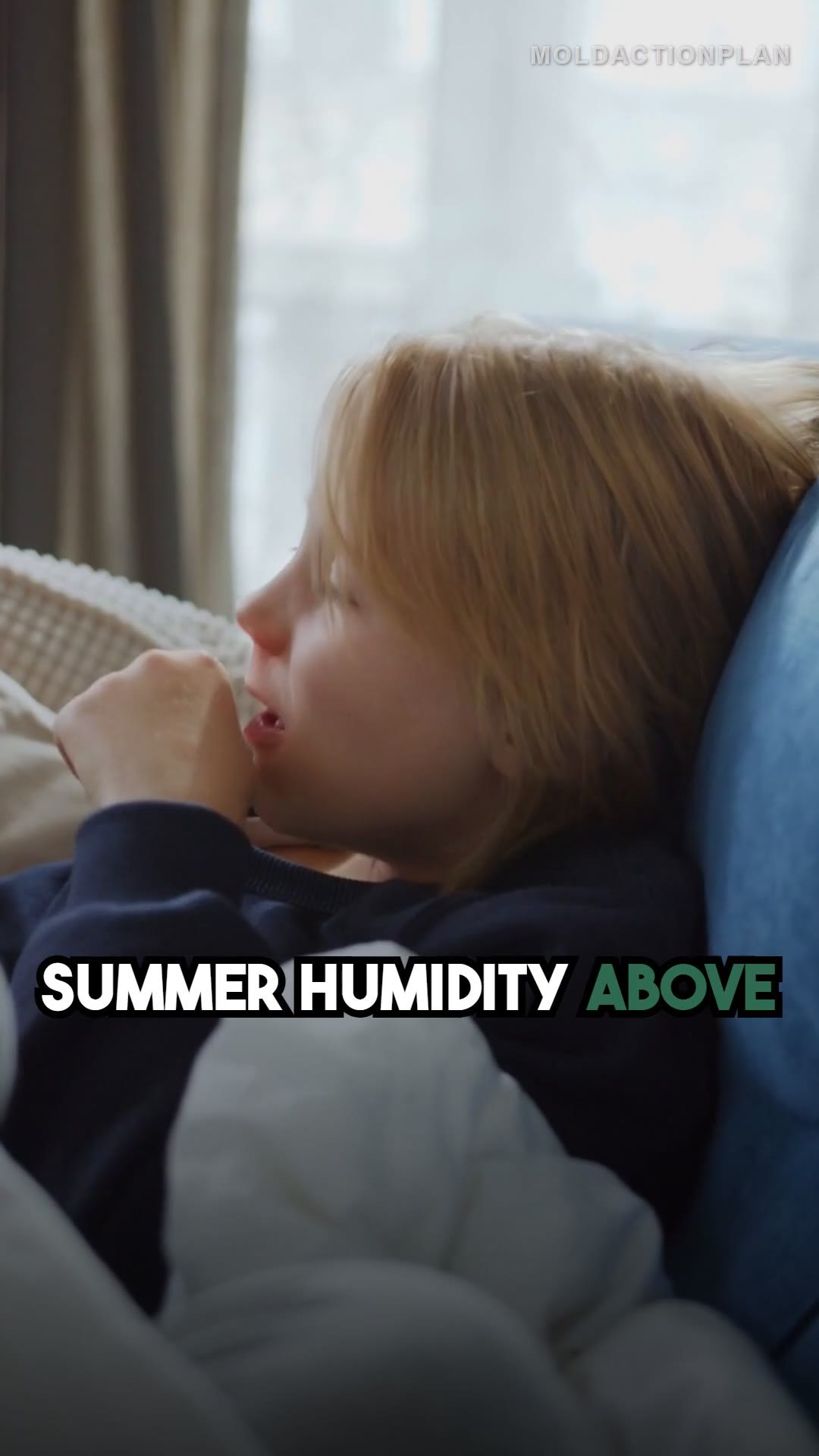 Summer Humidity Control