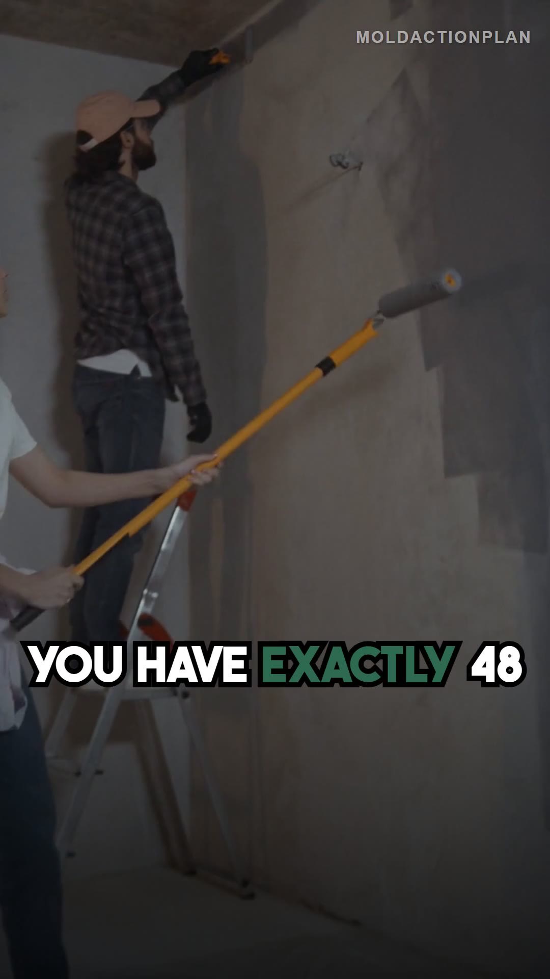 The 48 Hour Rule After Flooding
