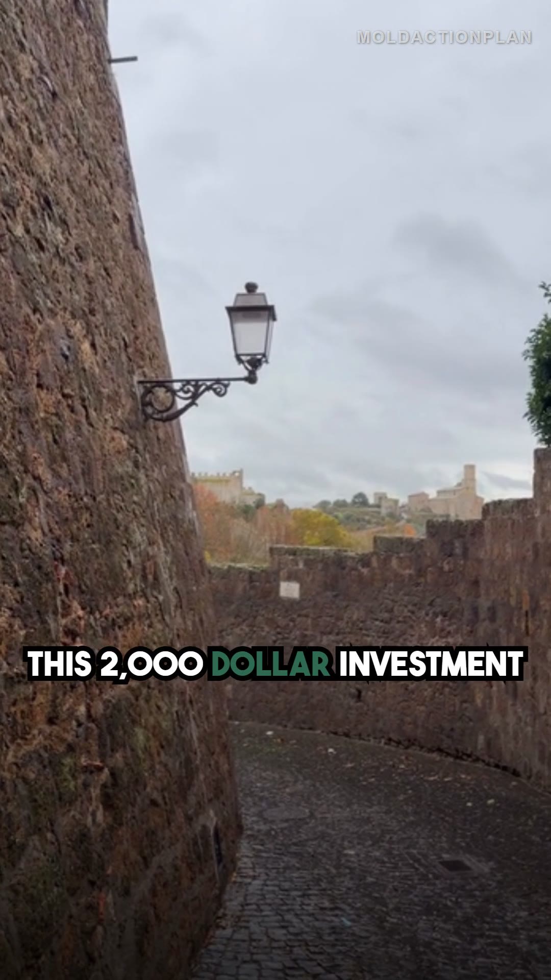 Vapor Barrier: Best $2,000 You’ll Spend